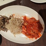 KOREAN DINING 長寿韓酒房 - 