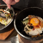 KOREAN DINING 長寿韓酒房 - 