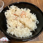 魚食堂 きてれつ 堀留町店 - 