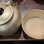 KOREAN DINING 長寿韓酒房 - 