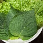 KOREAN DINING 長寿韓酒房 銀座店 - 