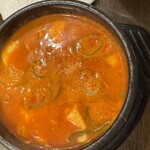 KOREAN DINING 長寿韓酒房 - 