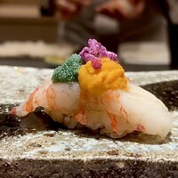 熟成鮨利他 難波 心斎橋 - 