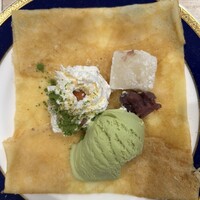 マルシェダイニング「ネン」 - 
