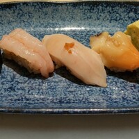 銀座 鮨正 - 