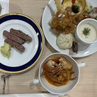 マルシェダイニング「ネン」 - 