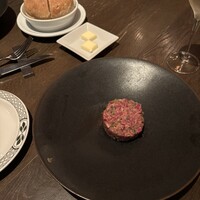 ロウリーズ・ザ・プライムリブ 恵比寿ガーデンプレイス店 - 