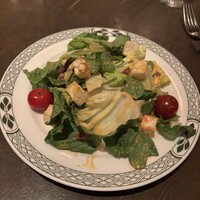 ロウリーズ・ザ・プライムリブ 恵比寿ガーデンプレイス店 - 