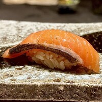 熟成鮨利他 難波 心斎橋 - 