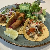 FONDA MEXICANA New York 銀座店 - 