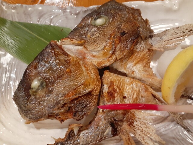 Sushi Dokoro Marutatsu photo 2