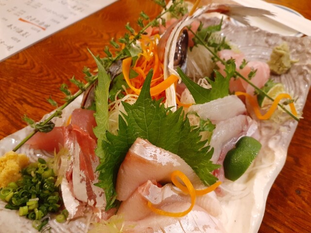 Sushi Dokoro Marutatsu