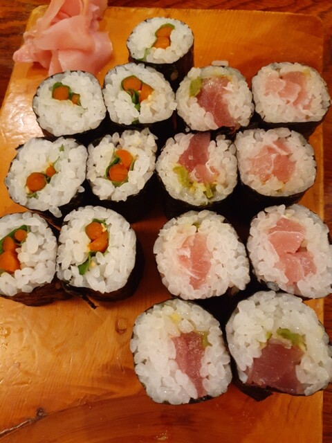 Sushi Dokoro Marutatsu photo 5