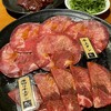 肉が旨い。 松井山手店