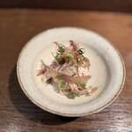 蕎麦と酒処 きくち - 