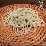 蕎麦と酒処 きくち - 