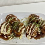 たこ焼 ソース - 