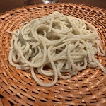 蕎麦と酒処 きくち - 