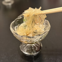 泳ぎとらふぐ活蟹料理 あじ平 曽根崎 - 