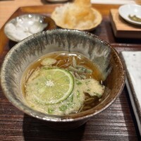 おみ乃 神谷町 -  おみ乃 神谷町 -
