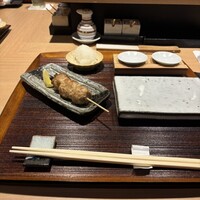 おみ乃 神谷町 -  おみ乃 神谷町 -