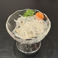泳ぎとらふぐ活蟹料理 あじ平 曽根崎 - 