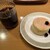 金澤ちとせ珈琲 - 料理写真: