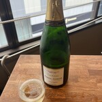 スタンド ローキー - シャンパーニュ　プルミエ・クリュ