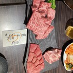 板前焼肉一笑 梅田茶屋町 - 