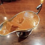 欧風カレー ボンディ - カレールウ