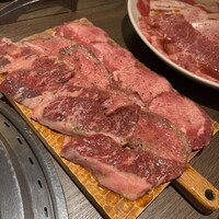 福岡焼肉kintan - 