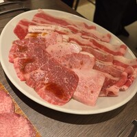 福岡焼肉kintan - 