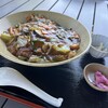 GP食堂