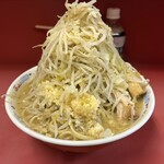 ラーメン二郎 - 