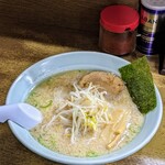 ラーメン専門店 和 - 