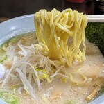 ラーメン専門店 和 - 