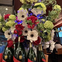 グランド・セントラル・オイスターバー&レストラン 品川店 - 