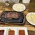 やっぱりステーキ - 料理写真:サガリステーキ (1,100円)