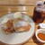 ニューラフレア - 料理写真: