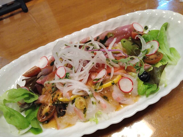 Nomikui Dokoro Nousagi