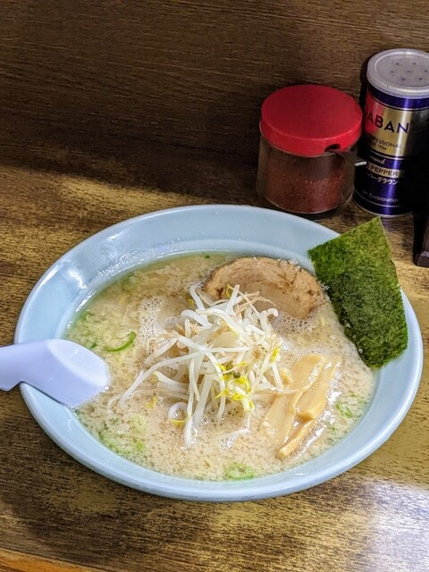 Ramen Senmon Ten Kazu Kumegawa Ten photo 2