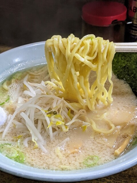 Ramen Senmon Ten Kazu Kumegawa Ten photo 3