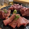 ライブ焼肉 てんぐ 西中島本店