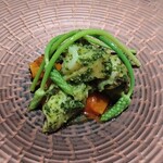 Restaurant BAR 関 - 