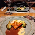 Restaurant BAR 関 - 