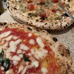 アンティーカ・ピッツェリア・ダ・ミケーレ 恵比寿 - 