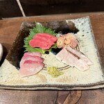 勝手口 ひまり屋 - 