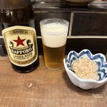 勝手口 ひまり屋 - 