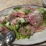 アンティーカ・ピッツェリア・ダ・ミケーレ 恵比寿 - 