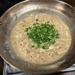 元祖博多麺もつ屋 - 